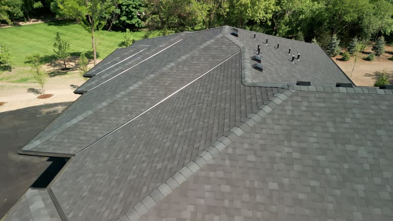 Best Commercial Roofing Services  in USA